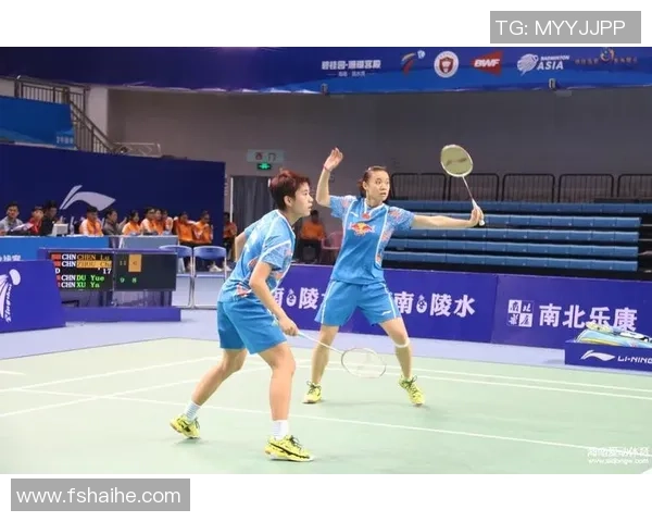 杭州羽毛球队荣登羽毛球节奏排行榜第九名展现实力与风采