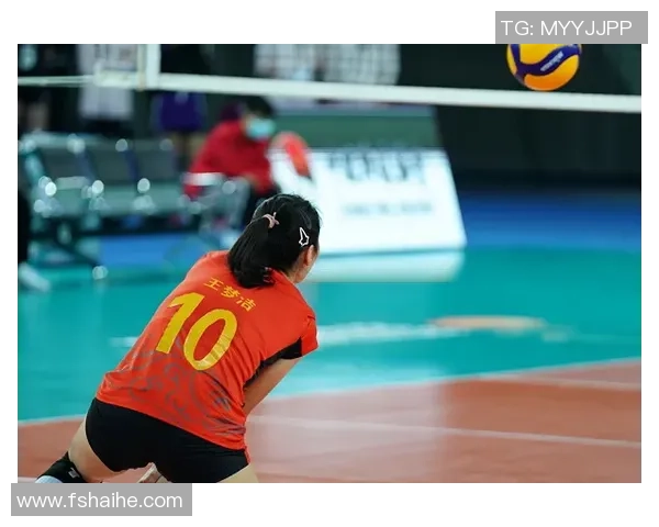 王敏的排球人生:从赛场到心灵的对话与反思 王敏的排球人生:从赛场到心灵的对话与反思