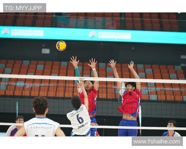 西安排球队技术提升之路:聚焦排球战术与训练创新 西安排球队技术提升之路:聚焦排球战术与训练创新