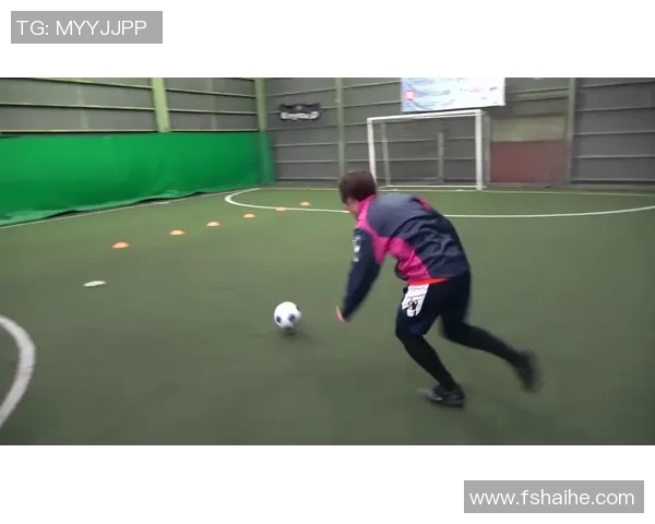 足球明星训练控球技巧视频分享提升你的足球技术与实战能力 足球明星训练控球技巧视频分享提升你的足球技术与实战能力
