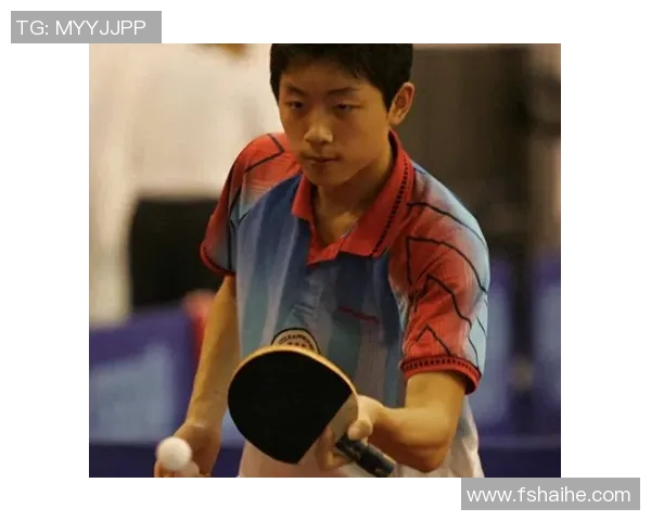 乒乓球巨献：探秘西安乒乓球队的耐力