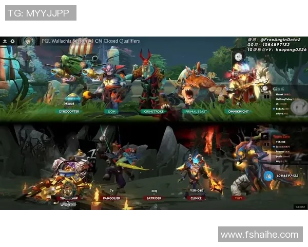 DOTA2巨献：探秘IG的速度