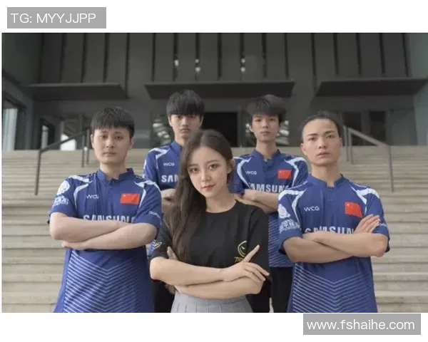 和平精英焦点：TES的心理素质探讨