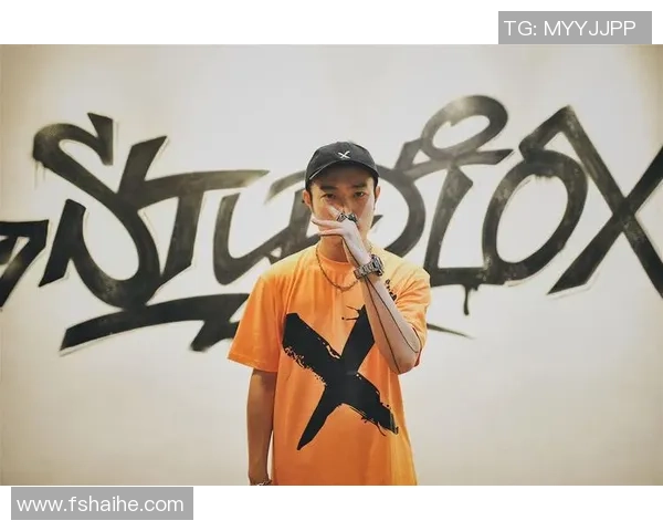 对话陈敏：谈街舞生涯