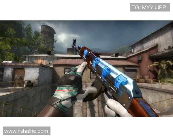 李秀英专访：回顾CS_GO历程