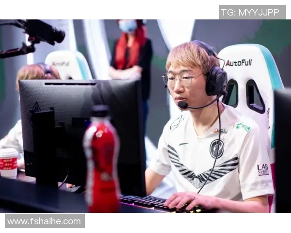 王者荣耀评论：FPX的快攻得失_1