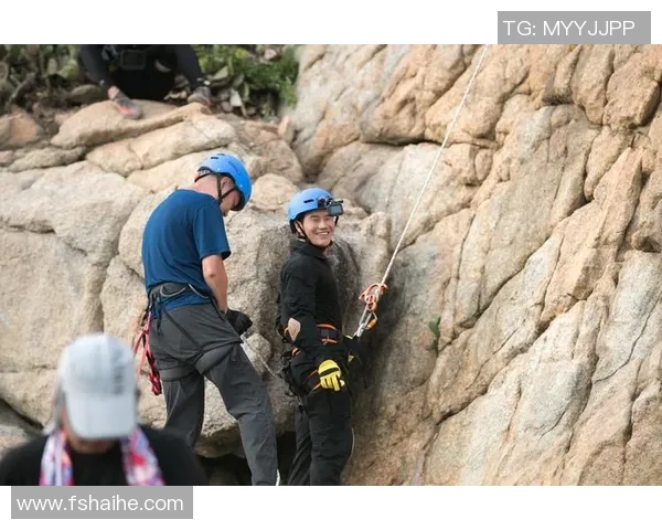 极限运动会特别报道：西安攀岩队的奋斗经历