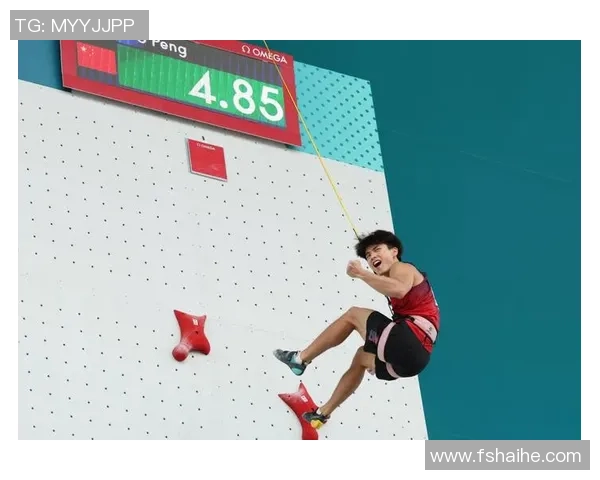 聚焦攀岩:重庆攀岩队的实力话题 聚焦攀岩:重庆攀岩队的实力话题