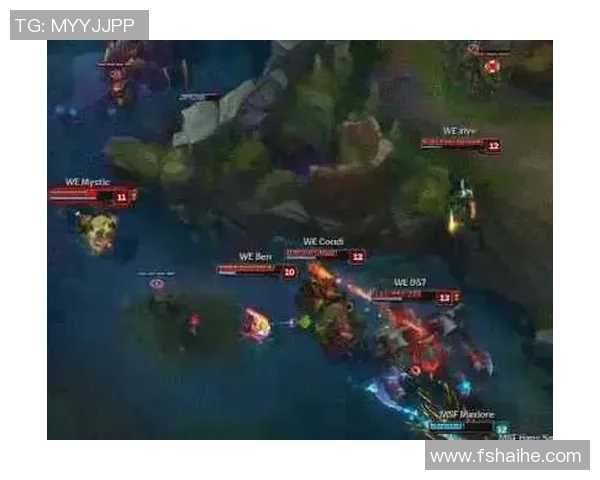 全球总决赛点评：WE的实力表现