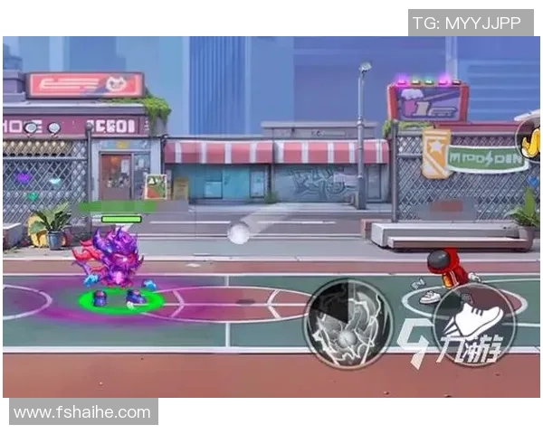 从零开始：篮球意识完全攻略