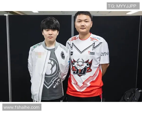 洲际赛特别报道：TES的突破历程