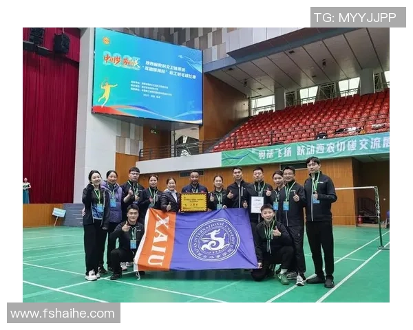 羽毛球纪实：记录武汉羽毛球队的突破历程