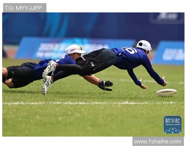 飞盘深度:解密成都飞盘队的运营_1 飞盘深度:解密成都飞盘队的运营_1