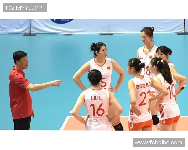 世界锦标赛点评：广州排球队的比赛经验表现