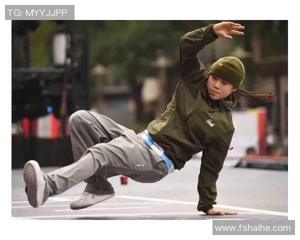 全国街舞大赛积分榜：成都街舞队以73分领跑