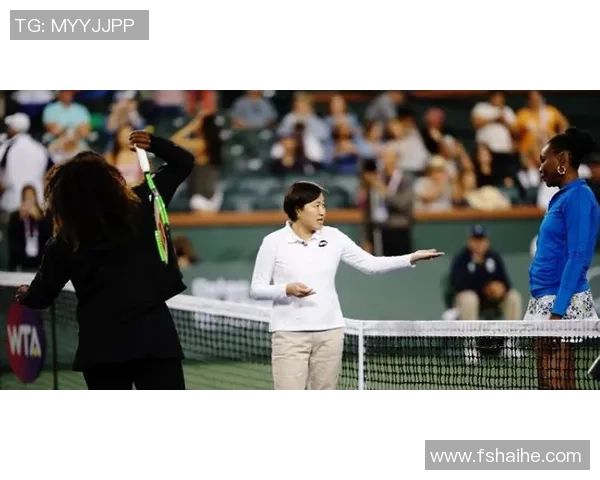 对话杨秀英：谈网球生涯