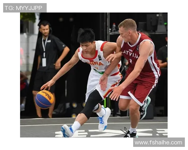 总决赛特别报道：重庆篮球队的突破历程