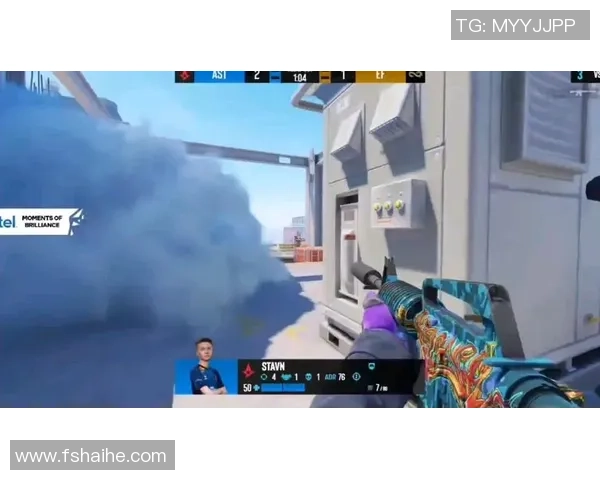 最新CS_GO意识TOP10：LNG领跑