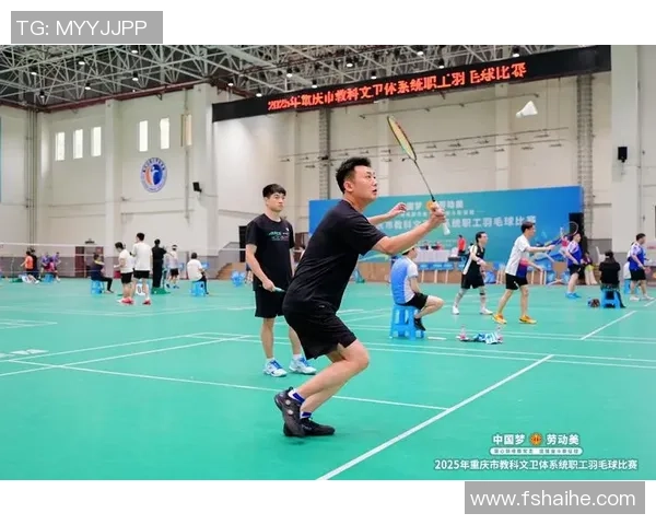 羽毛球战术：重庆羽毛球队的快攻体系