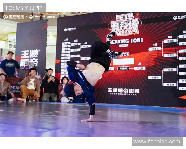 街舞评论：广州街舞队的盯防得失